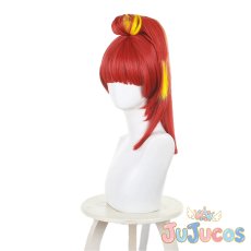 画像3: SQ　コスプレウィッグ　グノーシア　コスプレ鬘　JUJUcosplay (3)