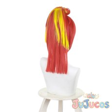 画像4: SQ　コスプレウィッグ　グノーシア　コスプレ鬘　JUJUcosplay (4)