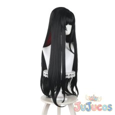 画像3: 二階堂ヒロ　コスプレウィッグ　魔法少女ノ魔女裁判　コスプレ鬘　JUJUcosplay (3)