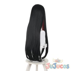 画像4: 二階堂ヒロ　コスプレウィッグ　魔法少女ノ魔女裁判　コスプレ鬘　JUJUcosplay (4)