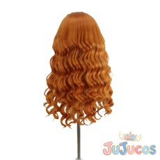 画像3: 大空あかり　コスプレウィッグ　アイカツ！　コスプレ鬘　JUJUcosplay (3)