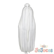 画像3: ナユタ　コスプレウィッグ　勝利の女神：NIKKE　コスプレ鬘　JUJUcosplay (3)