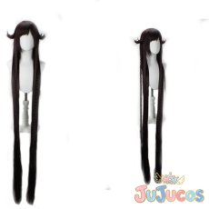 画像1: アリス　コスプレウィッグ　パンドラハーツ（PandoraHearts）　コスプレ鬘　JUJUcosplay (1)