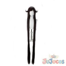 画像2: アリス　コスプレウィッグ　パンドラハーツ（PandoraHearts）　コスプレ鬘　JUJUcosplay (2)