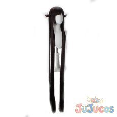 画像3: アリス　コスプレウィッグ　パンドラハーツ（PandoraHearts）　コスプレ鬘　JUJUcosplay (3)