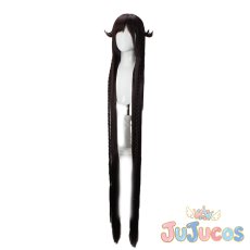 画像4: アリス　コスプレウィッグ　パンドラハーツ（PandoraHearts）　コスプレ鬘　JUJUcosplay (4)