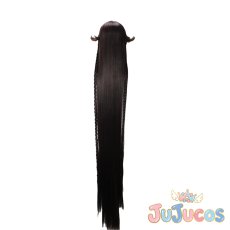 画像5: アリス　コスプレウィッグ　パンドラハーツ（PandoraHearts）　コスプレ鬘　JUJUcosplay (5)