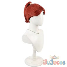 画像4: 二郭伊助　コスプレウィッグ　忍たま乱太郎　コスプレ鬘　JUJUcosplay (4)