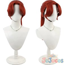 画像1: マエル　コスプレウィッグ　エクスペディション33　コスプレ鬘　JUJUcosplay (1)