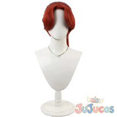 画像2: マエル　コスプレウィッグ　エクスペディション33　コスプレ鬘　JUJUcosplay (2)