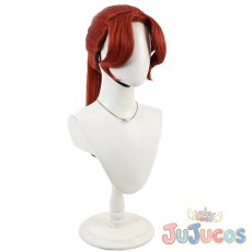画像3: マエル　コスプレウィッグ　エクスペディション33　コスプレ鬘　JUJUcosplay (3)