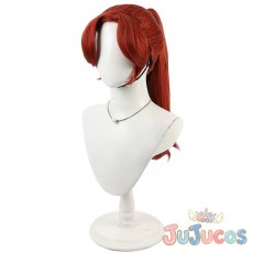 画像4: マエル　コスプレウィッグ　エクスペディション33　コスプレ鬘　JUJUcosplay (4)