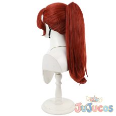 画像5: マエル　コスプレウィッグ　エクスペディション33　コスプレ鬘　JUJUcosplay (5)