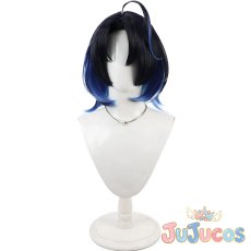 画像2: ルーメン（Lumen）　コスプレウィッグ　アークナイツ　コスプレ鬘　JUJUcosplay (2)