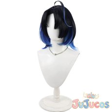 画像4: ルーメン（Lumen）　コスプレウィッグ　アークナイツ　コスプレ鬘　JUJUcosplay (4)