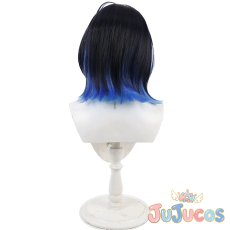 画像5: ルーメン（Lumen）　コスプレウィッグ　アークナイツ　コスプレ鬘　JUJUcosplay (5)