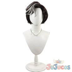 画像2: ヴェルソ　コスプレウィッグ　エクスペディション33　コスプレ鬘　JUJUcosplay (2)