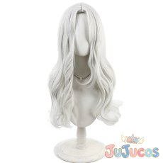 画像2: マエル　本物のマエル　コスプレウィッグ　エクスペディション33　コスプレ鬘　JUJUcosplay (2)