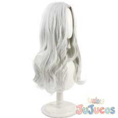 画像3: マエル　本物のマエル　コスプレウィッグ　エクスペディション33　コスプレ鬘　JUJUcosplay (3)