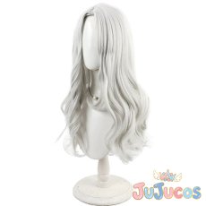 画像4: マエル　本物のマエル　コスプレウィッグ　エクスペディション33　コスプレ鬘　JUJUcosplay (4)