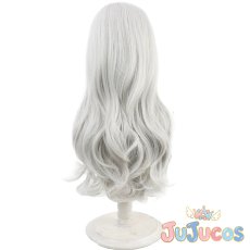 画像5: マエル　本物のマエル　コスプレウィッグ　エクスペディション33　コスプレ鬘　JUJUcosplay (5)