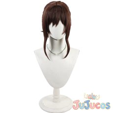 画像2: シエル　コスプレウィッグ　エクスペディション33　コスプレ鬘　JUJUcosplay (2)