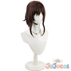 画像3: シエル　コスプレウィッグ　エクスペディション33　コスプレ鬘　JUJUcosplay (3)