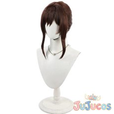 画像4: シエル　コスプレウィッグ　エクスペディション33　コスプレ鬘　JUJUcosplay (4)