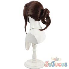 画像5: シエル　コスプレウィッグ　エクスペディション33　コスプレ鬘　JUJUcosplay (5)