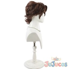 画像3: ギュスターヴ　コスプレウィッグ　エクスペディション33　コスプレ鬘　JUJUcosplay (3)