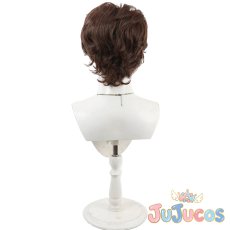 画像4: ギュスターヴ　コスプレウィッグ　エクスペディション33　コスプレ鬘　JUJUcosplay (4)