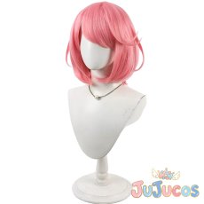 画像3: ホムラ　コスプレウィッグ　ゼノブレイド2　コスプレ鬘　JUJUcosplay (3)