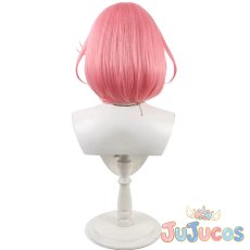 画像5: ホムラ　コスプレウィッグ　ゼノブレイド2　コスプレ鬘　JUJUcosplay (5)