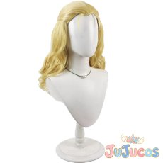 画像3: フル・フロンタル　コスプレウィッグ　機動戦士ガンダムUC　コスプレ鬘　JUJUcosplay (3)