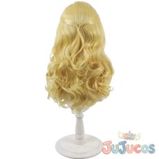 画像5: フル・フロンタル　コスプレウィッグ　機動戦士ガンダムUC　コスプレ鬘　JUJUcosplay (5)