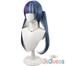 画像3: 鹿野苺(ベリィ)　コスプレウィッグ　ペルソナ5X　コスプレ鬘　JUJUcosplay (3)