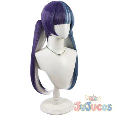 画像4: 鹿野苺(ベリィ)　コスプレウィッグ　ペルソナ5X　コスプレ鬘　JUJUcosplay (4)