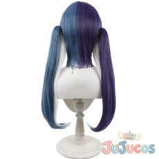 画像5: 鹿野苺(ベリィ)　コスプレウィッグ　ペルソナ5X　コスプレ鬘　JUJUcosplay (5)