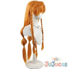 画像3: シグリカ　コスプレウィッグ　鳴潮(Wuthering Waves)　コスプレ鬘　JUJUcosplay (3)