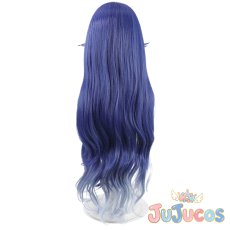 画像5: ルシラー　コスプレウィッグ　鳴潮(Wuthering Waves)　コスプレ鬘　JUJUcosplay (5)