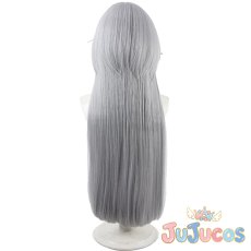 画像5: モーニエ　コスプレウィッグ　鳴潮(Wuthering Waves)　コスプレ鬘　JUJUcosplay (5)