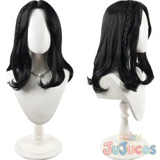 画像1: ルネ　コスプレウィッグ　エクスペディション33　コスプレ鬘　JUJUcosplay (1)