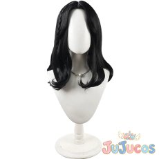 画像2: ルネ　コスプレウィッグ　エクスペディション33　コスプレ鬘　JUJUcosplay (2)