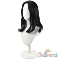 画像4: ルネ　コスプレウィッグ　エクスペディション33　コスプレ鬘　JUJUcosplay (4)