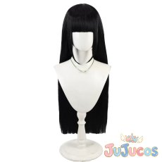 画像2: 鈴風つむぎ　コスプレウィッグ　ひみつのアイプリ　コスプレ鬘　JUJUcosplay (2)