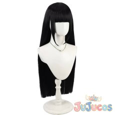 画像3: 鈴風つむぎ　コスプレウィッグ　ひみつのアイプリ　コスプレ鬘　JUJUcosplay (3)