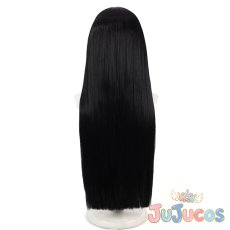 画像5: 鈴風つむぎ　コスプレウィッグ　ひみつのアイプリ　コスプレ鬘　JUJUcosplay (5)