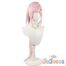 画像3: 環いろは　コスプレウィッグ　マギアレコード 魔法少女まどか☆マギカ外伝　コスプレ鬘　JUJUcosplay (3)