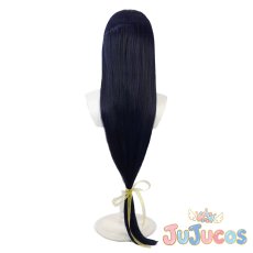 画像5: 次郎太刀　正装　コスプレウィッグ　刀剣乱舞　コスプレ鬘　JUJUcosplay (5)