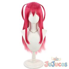 画像2: FGO　エリザベートバートリー(星5)　コスプレウィッグ　Fate/Grand Order　コスプレ鬘　JUJUcosplay (2)